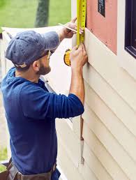 Best Siding Removal and Disposal  in Cape Girardeau, MO